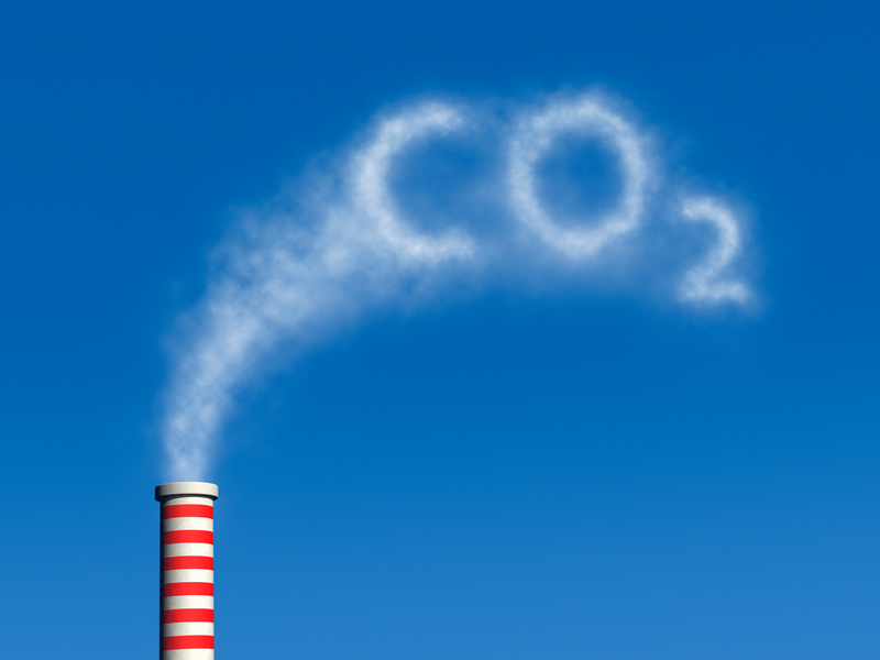Carbon Dioxide XL